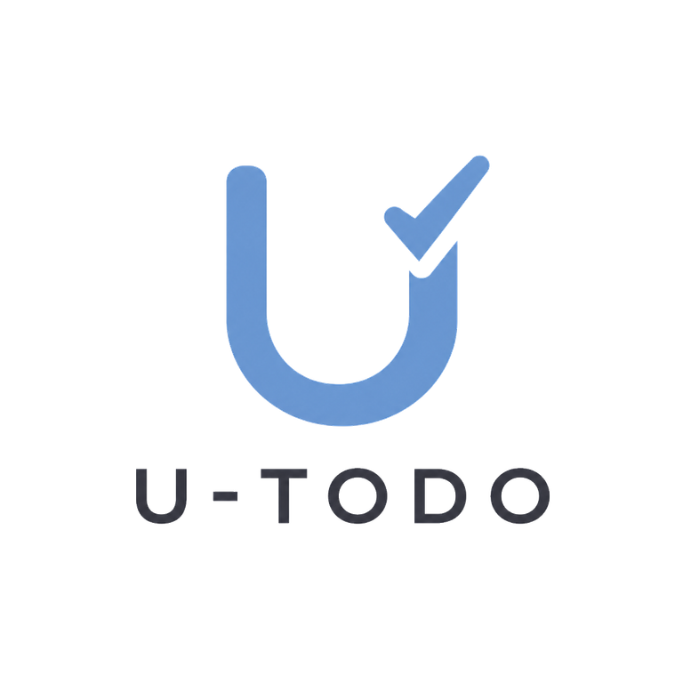 U-TODO